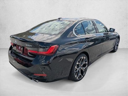 New 2026 BMW 330i xDrive Sedan image 2