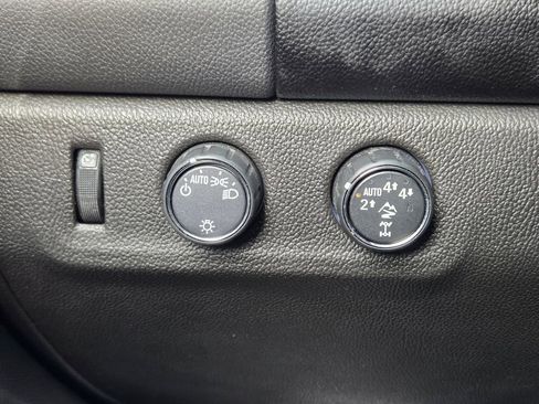 Used 2022 Chevrolet Colorado ZR2 image 26