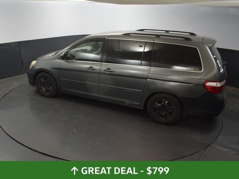 Used 2007 Honda Odyssey EX-L image 20