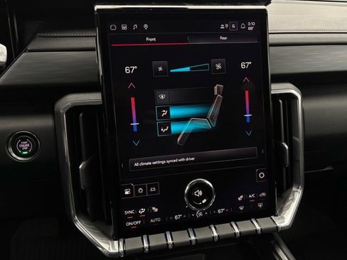 New 2026 GMC Acadia Elevation w/ Elevation Premium Package image 30