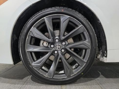 Used 2024 Toyota Corolla SE image 23