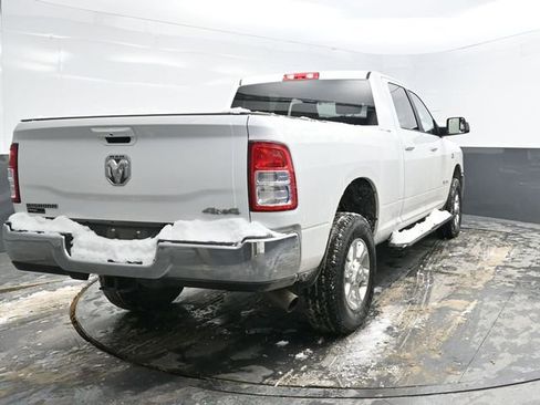 Used 2021 RAM 2500 Big Horn w/ Level 1 Equipment Group image 6
