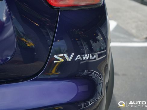 Used 2016 Nissan Juke SV AWD/4WD image 7