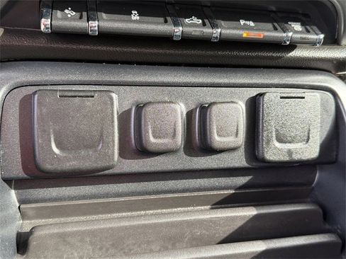 Used 2016 Chevrolet Silverado 3500 LTZ w/ Duramax Plus Package image 21