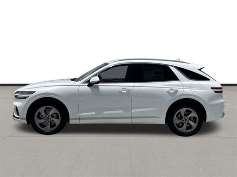 New 2026 Genesis GV70 2.5T image 8