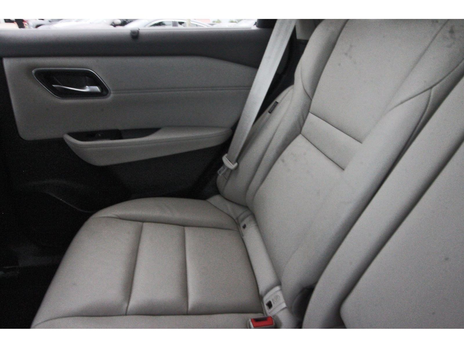 Used 2021 Nissan Rogue SL w/ Premium Package FWD image 14