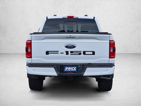 Used 2021 Ford F150 XLT w/ Equipment Group 302A High AWD/4WD image 7