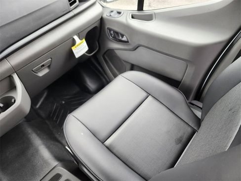 New 2026 Ford Transit 250 Med Roof LWB image 15