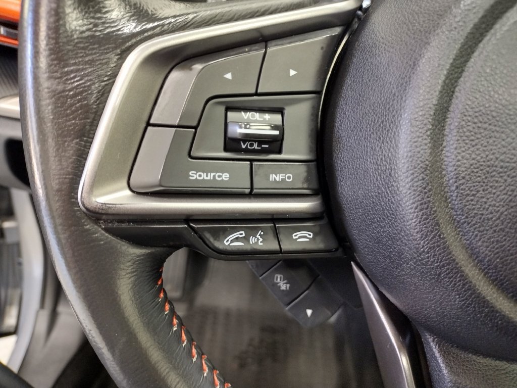 Used 2020 Subaru Forester Sport AWD/4WD image 24