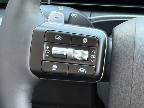 New 2026 Hyundai Santa Fe SEL image 14