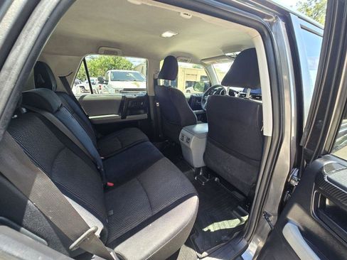 Used 2012 Toyota 4Runner SR5 RWD image 17