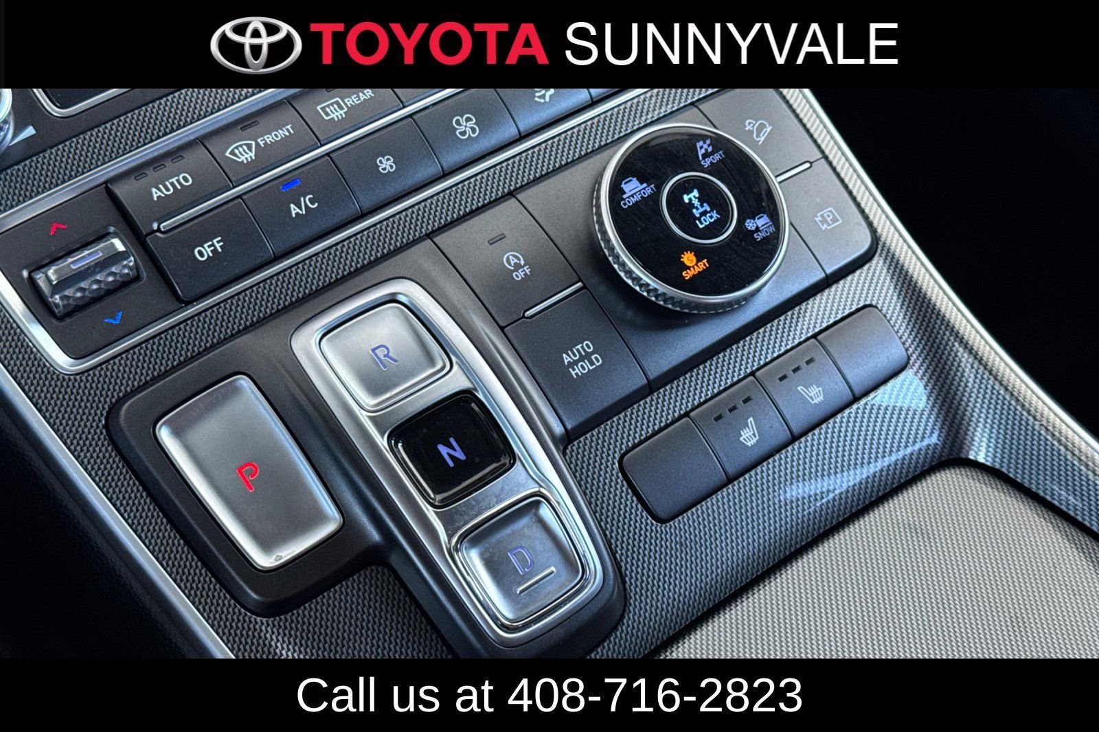 Used 2023 Hyundai Santa Fe SEL AWD/4WD image 26