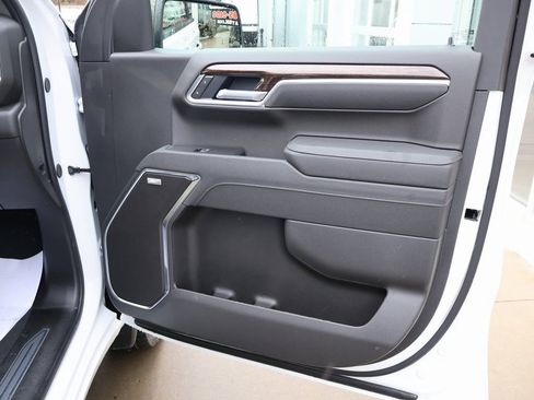 New 2026 GMC Sierra 1500 Elevation w/ Preferred Package image 37