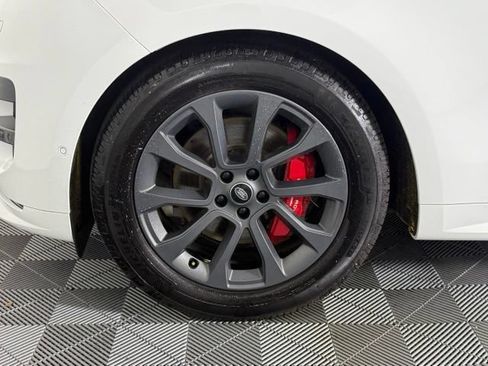 Used 2023 Land Rover Range Rover Sport SE Dynamic AWD/4WD image 11