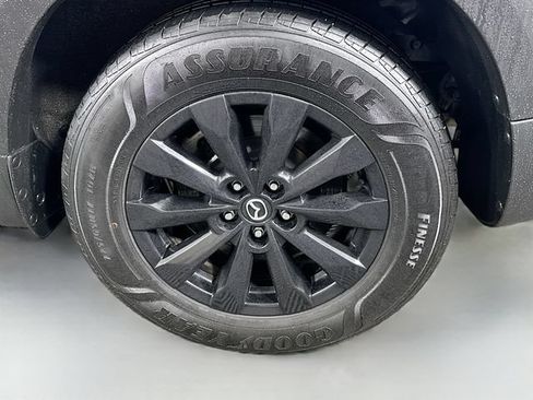 Used 2025 MAZDA CX-50 AWD 2.5 S w/ Preferred Package image 29