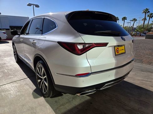 New 2026 Acura MDX FWD w/ Technology Package image 3