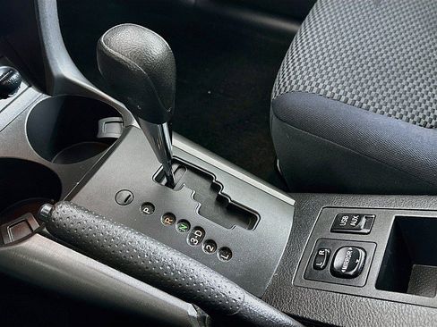 Used 2012 Toyota RAV4 Sport FWD image 15