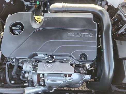 Used 2024 Chevrolet Malibu LT image 29