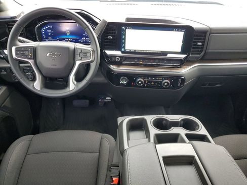 Certified 2024 Chevrolet Silverado 1500 LT Trail Boss w/ Protection Package AWD/4WD image 23