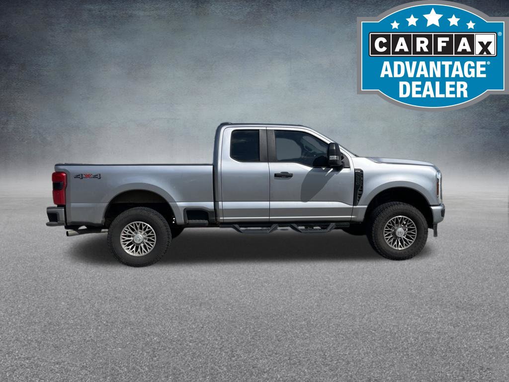 Used 2024 Ford F250 XL w/ STX Appearance Package AWD/4WD image 1