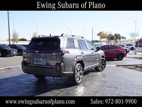 New 2026 Subaru Outback Touring XT image 5