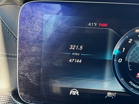 Used 2019 Mercedes-Benz E 53 AMG 4MATIC Coupe image 31