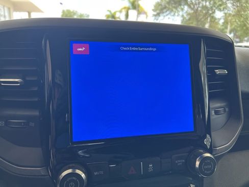 New 2026 RAM 4500 Tradesman image 9