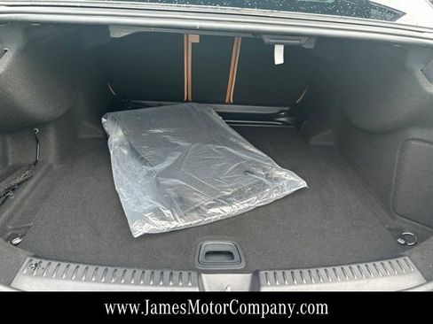 Certified 2025 Mercedes-Benz E 350 4MATIC Sedan image 14