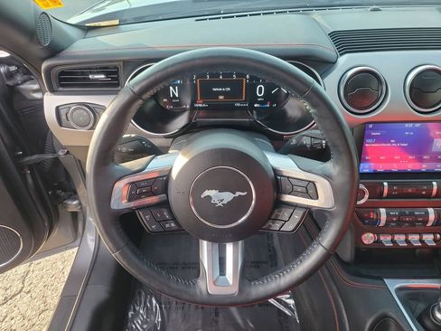 Used 2023 Ford Mustang GT Premium w/ Equipment Group 401A image 26