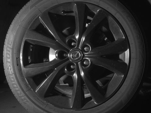 Used 2025 MAZDA CX-30 AWD 2.5 S w/ Preferred Package image 15