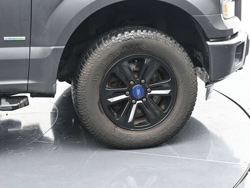 Used 2016 Ford F150 XL w/ Equipment Group 101A Mid AWD/4WD image 11