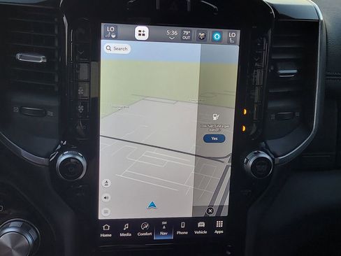 Used 2022 RAM 1500 Laramie image 22