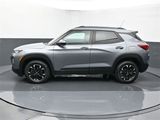 Used 2021 Chevrolet TrailBlazer LT w/ Convenience Package image 2