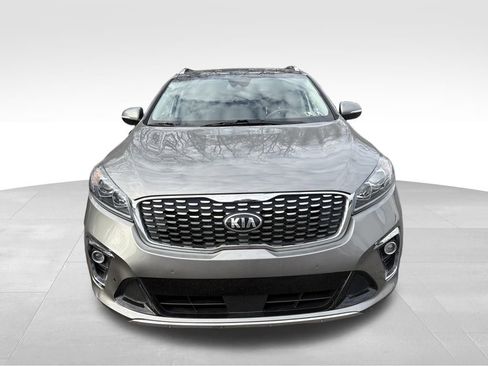 Used 2019 Kia Sorento SX image 10