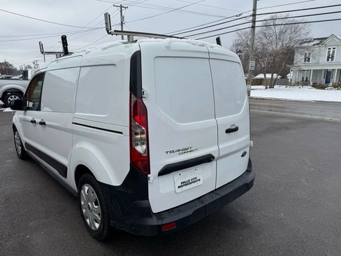 Used 2020 Ford Transit Connect XL image 10