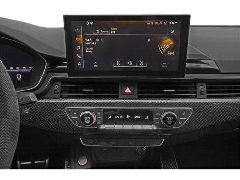 Used 2021 Audi S5 Premium w/ Convenience Package image 10