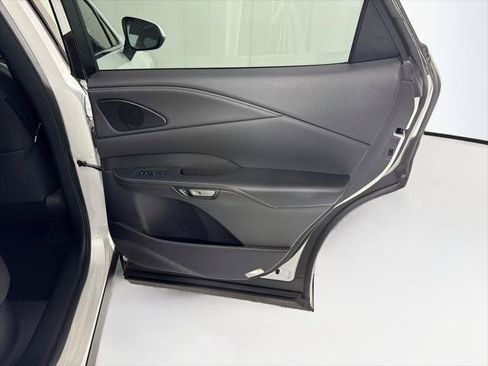 Certified 2026 Lexus RX 350 Premium w/ Accessory Package (2T) FWD image 27