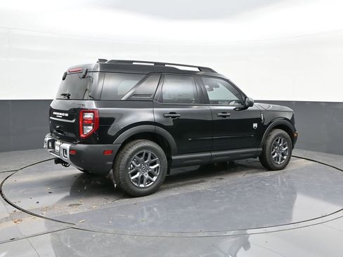 New 2025 Ford Bronco Sport Big Bend image 15