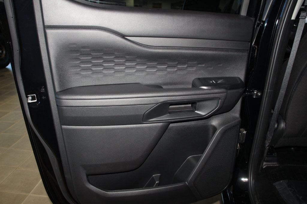 New 2026 Ford Ranger XL AWD/4WD image 14