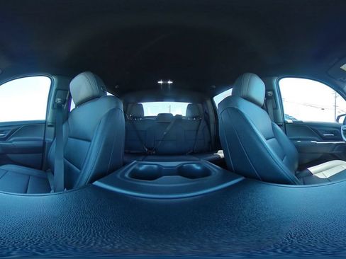 Used 2024 Chevrolet Silverado EV W/T AWD/4WD image 47
