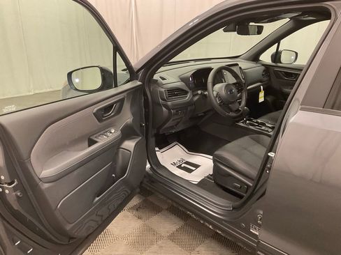 New 2026 Subaru Forester Premium image 10