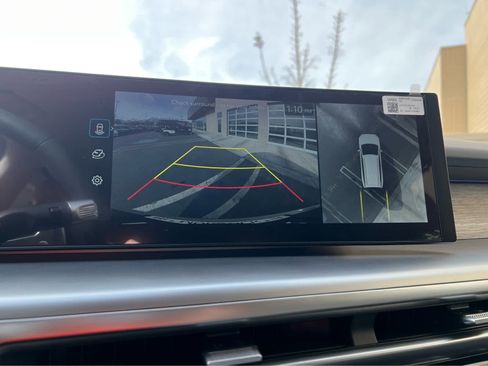 New 2026 Hyundai Ioniq 9 Limited AWD/4WD image 40