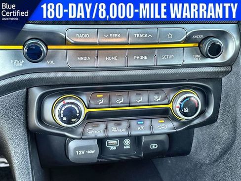 Used 2019 Hyundai Veloster Turbo R-Spec image 27