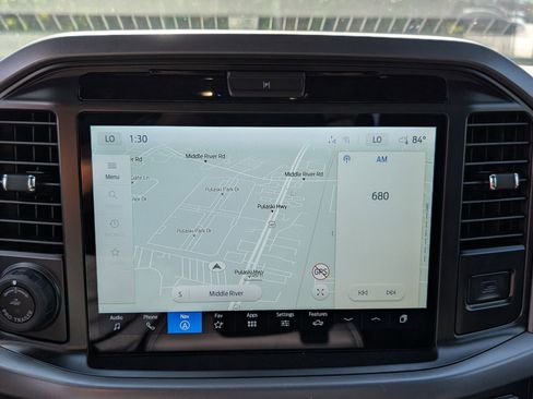 New 2025 Ford F150 XLT w/ Equipment Group 302A MID image 26