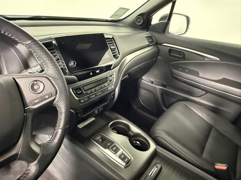 Used 2023 Honda Passport EX-L image 26