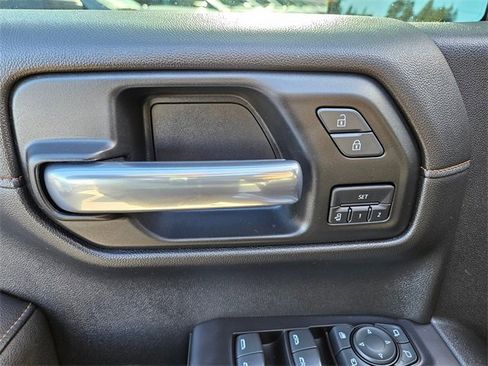 Used 2019 GMC Sierra 1500 AT4 w/ AT4 Premium Package image 15