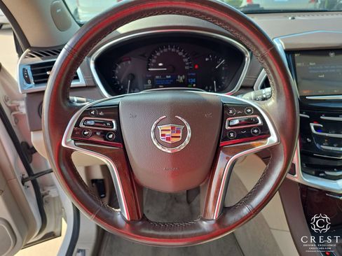 Used 2013 Cadillac SRX Performance FWD image 13