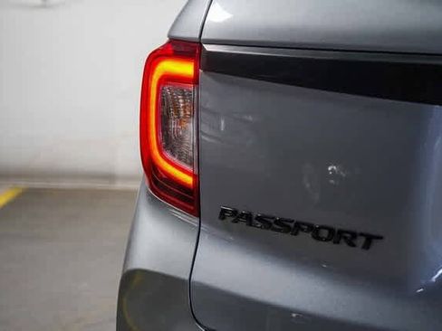 Used 2022 Honda Passport TrailSport image 11