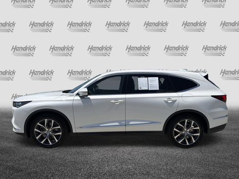 Certified 2024 Acura MDX FWD w/ Technology Package image 7