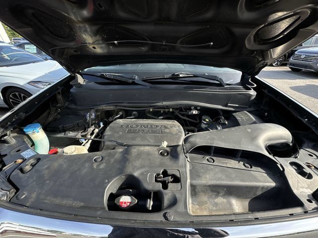 Used 2011 Honda Pilot Touring image 30